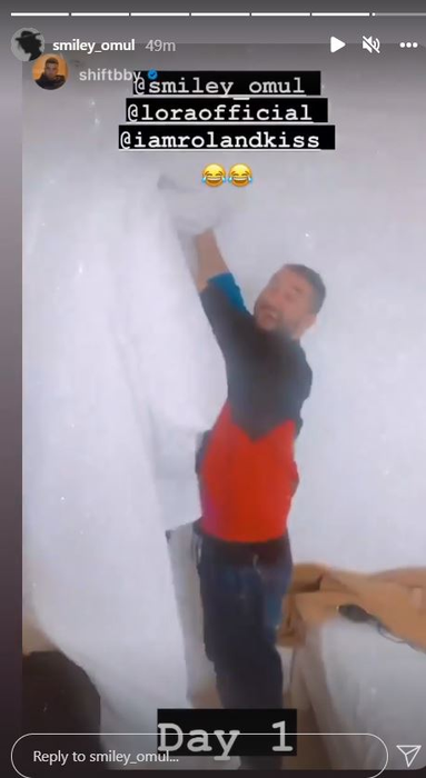 Ce Antena 1, ce Pro TV! Cum a ajuns Gina Pistol să lucreze alături de Smiley? Avem imaginile