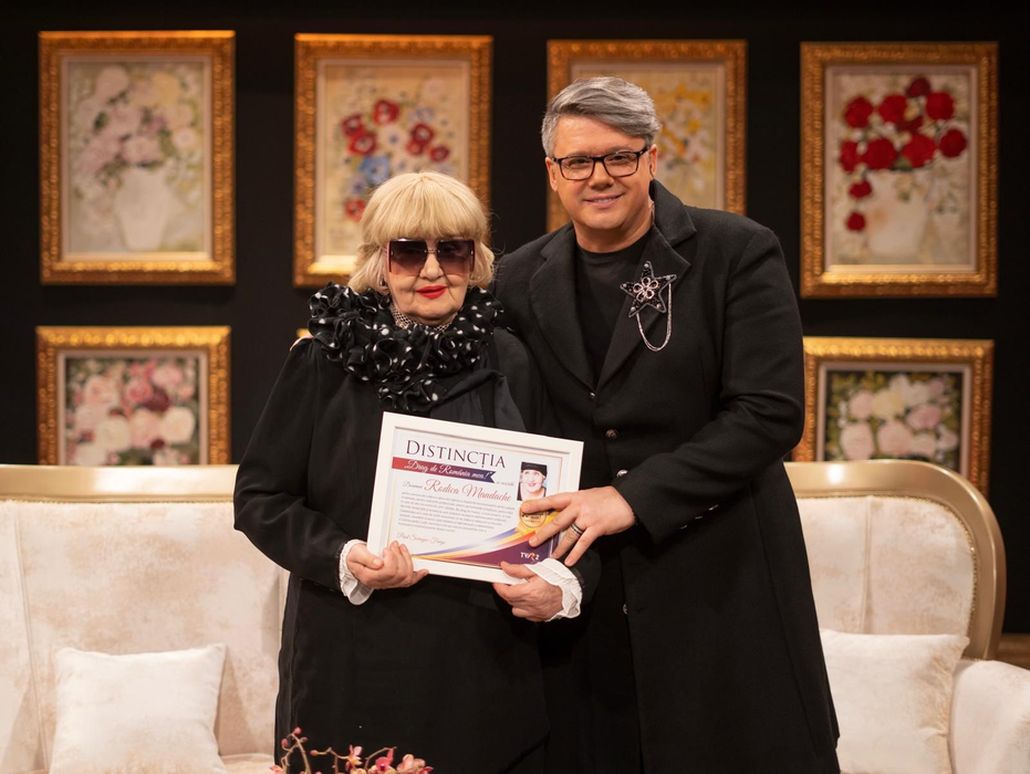 Ce surprize pregătește Fuego în noul sezon al emisiunii „Drag de România mea!” Nicole Cherry, Corina Chiriac și Rodica Mandache deschid prima ediție