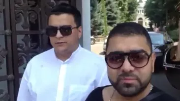 Liviu Puştiu', mărturisiri dureroase despre ultima întâlnire cu Denisa: ”Îţi plânge sufletul!”