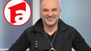 Dan Capatos, primele declarații despre plecarea din Antenă! Ce se va întâmpla cu prezentatorul