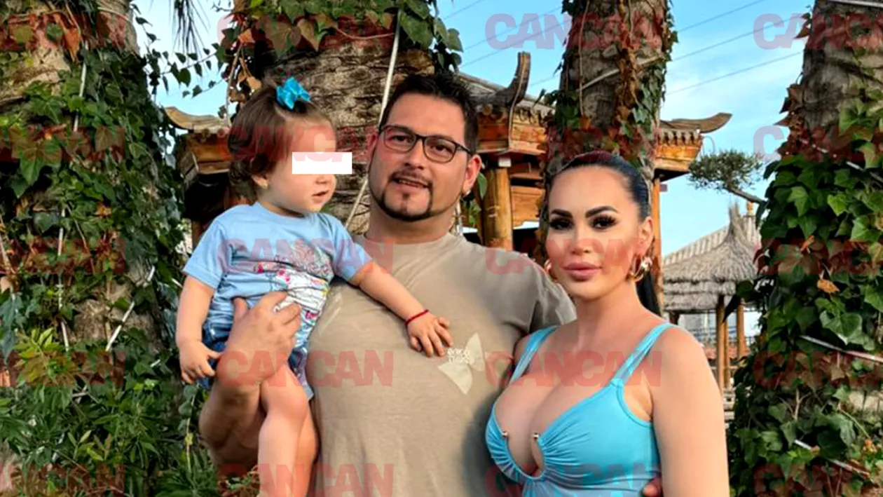 Fosta ispită de la Insula iubirii se mărită! „Ne este foarte ușor să facem, nu ne reține ceva”