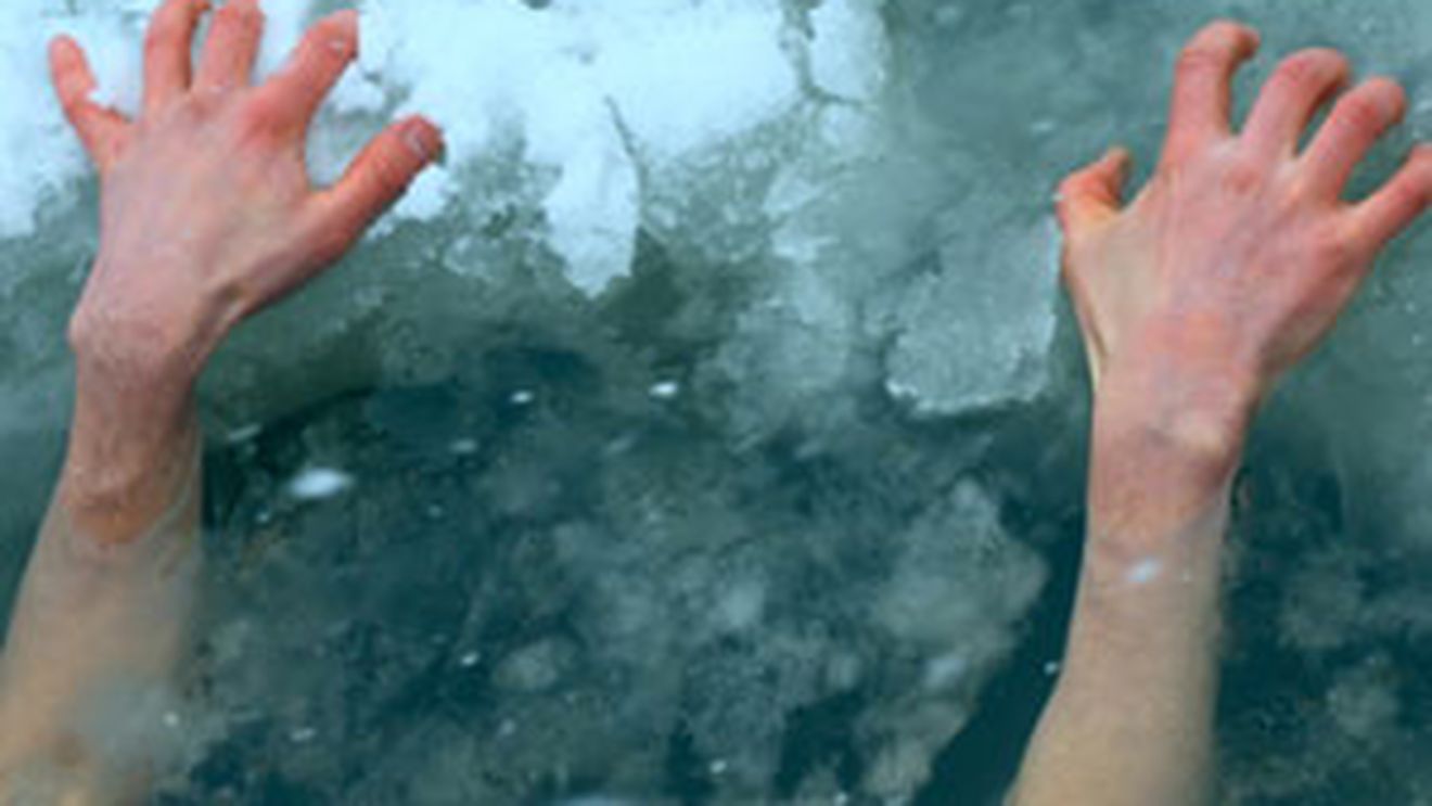 O femeie din Deva a murit de frig