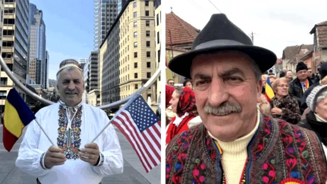 Unde și când va avea loc înmormântarea lui Gheorghe Chindriș. Anunțul făcut de apropiații fostului director de la Cupru Min