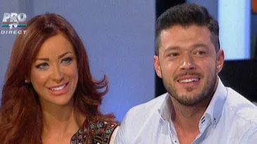 Bianca e back in business! S-a distrat in club pana dimineata, dar fanii au taxat-o: N-ai niciun respect pentru sotul tau