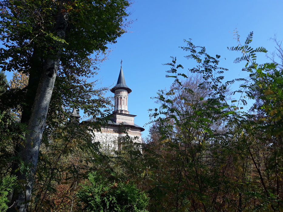 Mănăstirea Rohia, un loc miraculos