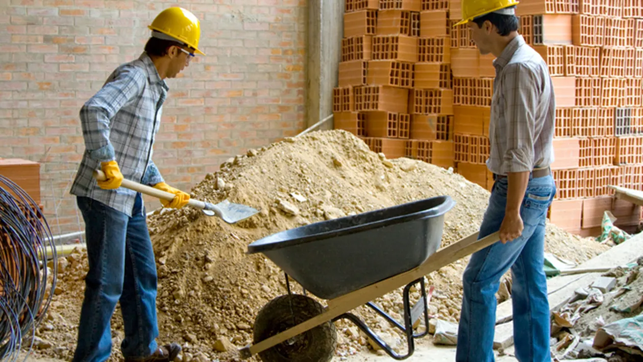 Iata care sunt cele mai periculoase meserii pentru sanatatea ta