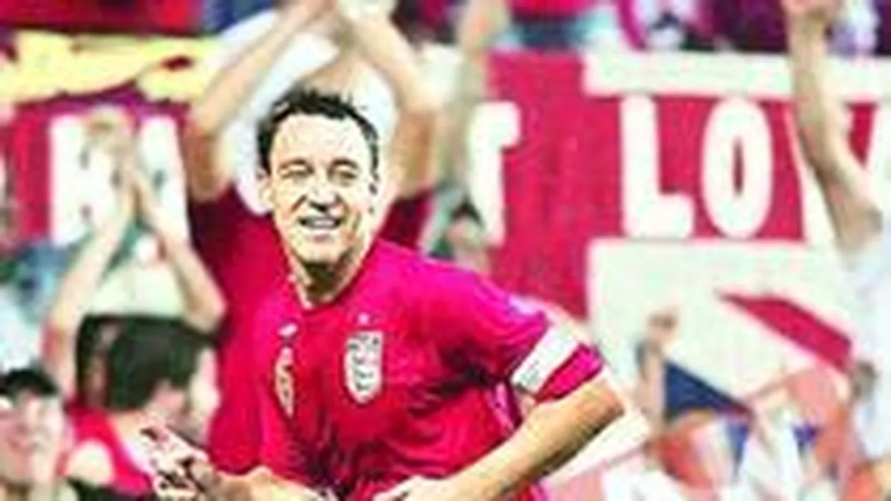 Generosul domn Terry