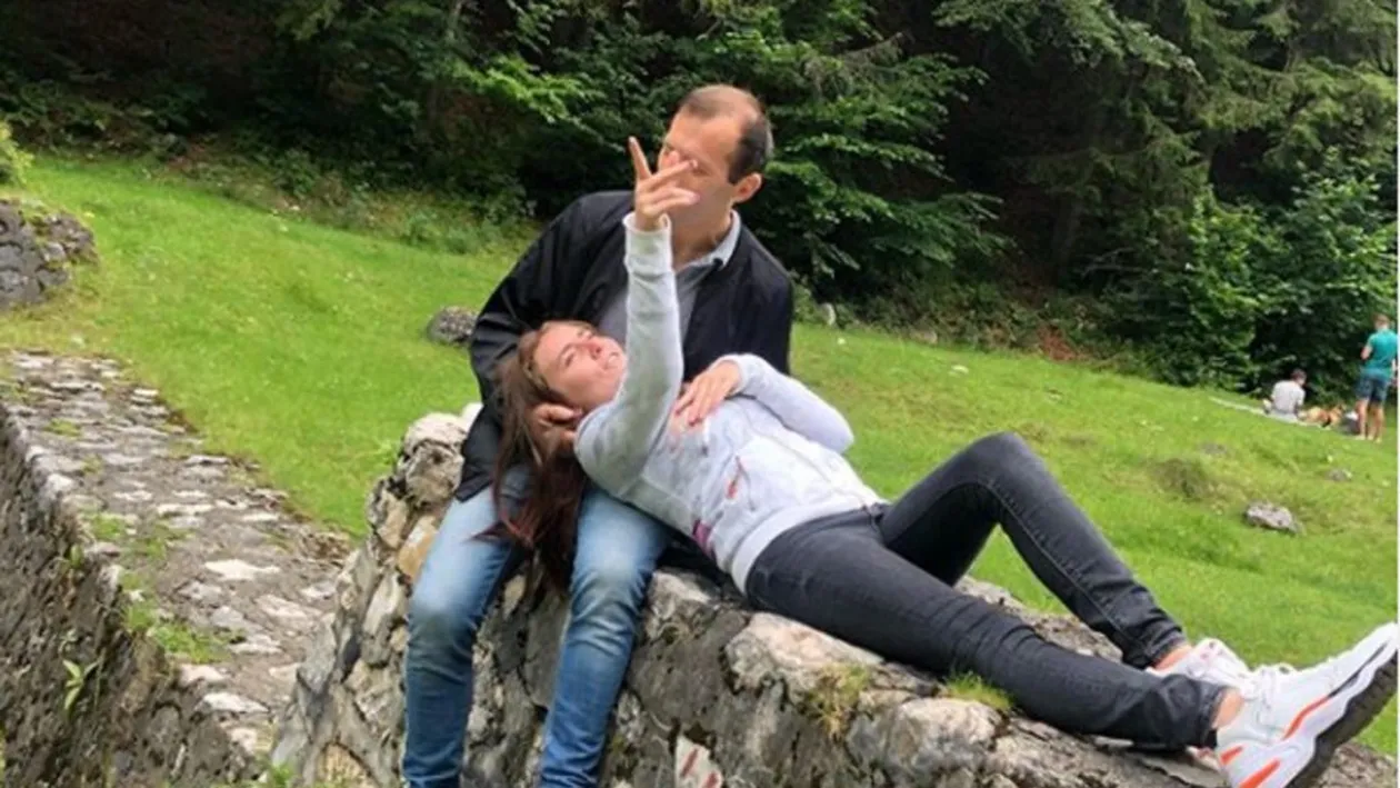 Cum au fost surprinși Vulpița și Viorel, în casa lor din Blăgești. Nimănui nu i-a venit să creadă