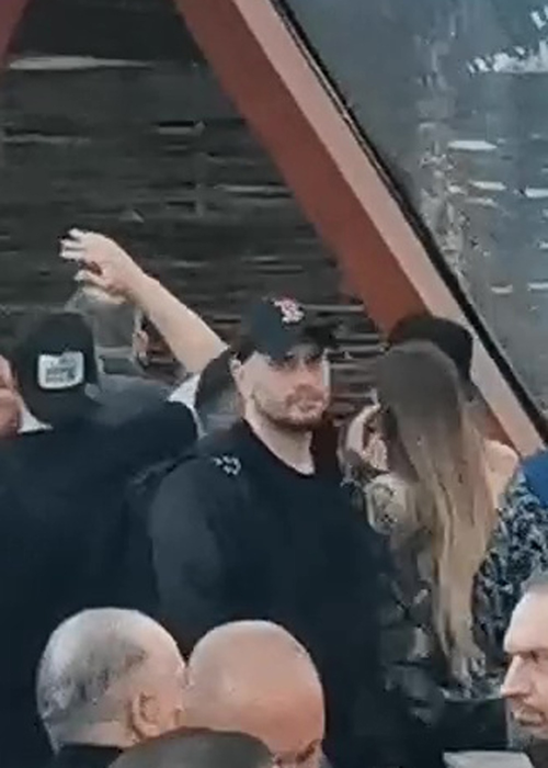BRomania n-a ratat petrecerea de la malul mării