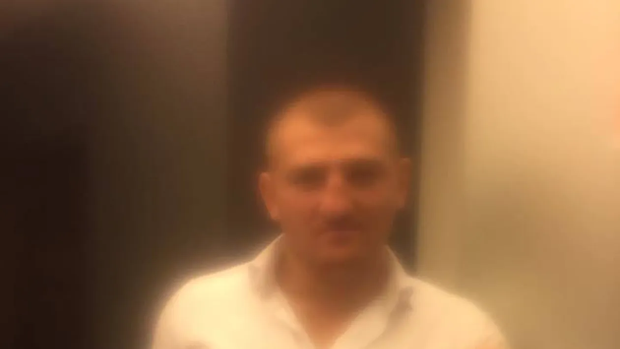 Vor să facă chetă ca să-l ajute pe CĂTĂLIN MOROŞANU după ce au văzut asta! Ce i-au spus prietenii