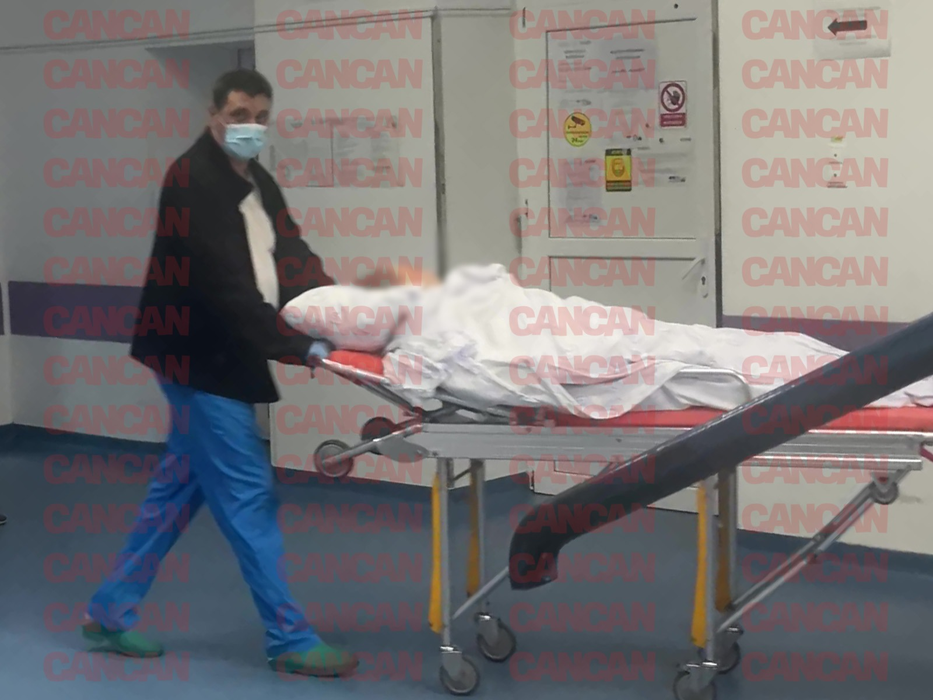 Florin Piersic a ajuns la spital direct de pe scenă