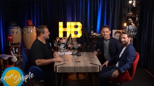 Dani Oțil, destăinuiri în podcastul lui Horia Brenciu: „Am sesizat că oamenii se împart în două categorii”