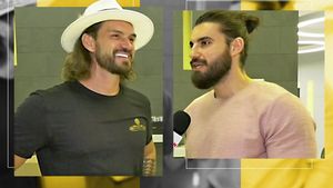 Mentorul și învățăcelul s-au întâlnit în înfruntarea “Burlacilor”! Andi Constantin, înțepături pentru Vlădău: “După atâția ani de nevastă...”