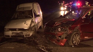 Totul despre tanara care a vrut sa se sinucida in accidentul de pe DN 1: ghinionul in dragoste a facut-o sa-si doreasca moartea!