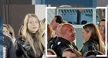 Roxana Nemeș și Călin Hagima au făcut-o la Mamaia, de 1 Mai! Și-a ”uitat” soțul în mulțime și i-a dat bătaie!