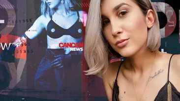 Cum s-a „luptat” Adda cu depresia, la începutul carierei. Prietenii o credeau milionară, iar ea „conviețuia” cu mucegaiul