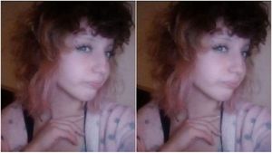 Ea este adolescenta găsită moartă în zona ecluzei Agigea! Tânăra fusese dată dispărută în urmă cu două luni