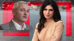 Oana Leonte dezminte tranșant existența unei povești de iubire cu ex-“șeful României”. Îl demolează pe Liviu Dragnea: ”Nici în cele mai negre vise nu îmi doresc să fie iubitul meu!”