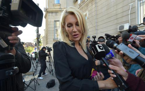 Ne-a povestit întâlnirea cu ucigaşul de pe Victoriei: ”Mi s-a făcut rău când…”