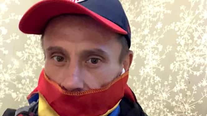 Dan Cămârzan va fi supus unui nou examen psihiatric