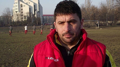 Marius Baciu, declarații după ce a fost audiat: ”Toată situația a fost legată de nemulțumirea unui părinte”