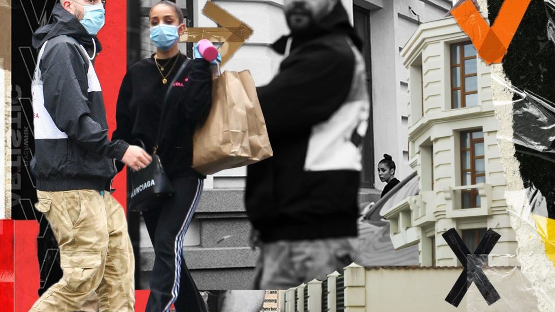 Speak și „Libelula” s-au mutat în “palat”, la Cernica. “Am pus gazon, am vopsit gardul, am cumpărat chiar grătar cu…”