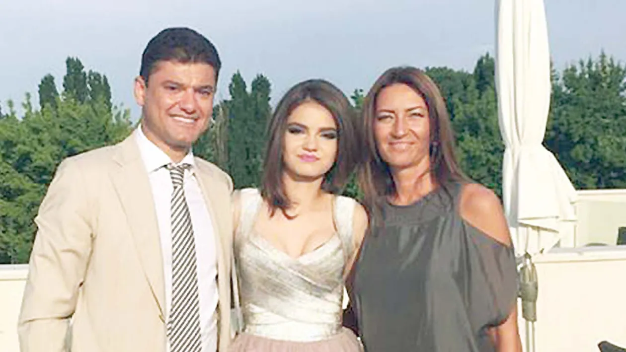 Prima reacţiei a fostei soţii a lui BOUREANU, după ce a văzut cum fiica ei e târâtă pe stradă: „Nu îmi...“