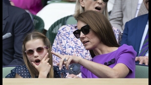Cât a costat rochia purtată de Kate Middleton la Wimbledon. Ducesa nu s-a uitat la bani