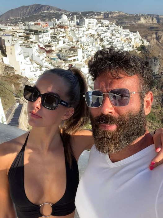 Bogdan Mocanu, declarații fulminante după ce s-a spus că Andra Voloș l-a părăsit pentru Dan Bilzerian: “Ar trebui să își vadă de lungul nasului și să nu mai profite de discreția mea ca bărbat”