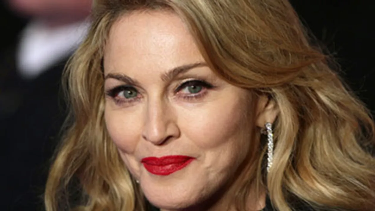 El e noul iubit al Madonnei! Celebra cantareata a facut o OBSESIE pentru tinerei, iar ultima cucerire nu face exceptie!