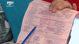 VIDEO Dezvaluire de mare senzatie! Uite cum o cheama de fapt pe Ileana Ciuculete - Neli CIUCIULETE - Copiii ei o fac praf cu certificatul de casatorie