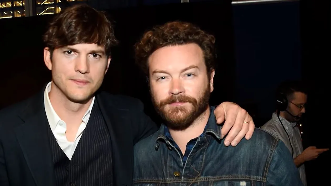 Danny Masterson a fost arestat pentru că a violat 3 femei. Cât l-a costat cauțiunea pe actorul care a jucat alături de Ashton Kutcher în “The Ranch”