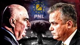 PNL a votat să nu susțină Guvernul Veștea. 40 de voturi împotrivă și 15 pentru premierul desemnat. Veștea are termen până mâine la 10:00 să își depună mandatul
