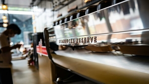 Starbucks-ul secret al CIA: cea mai discretă cafea din lume se bea la Langley