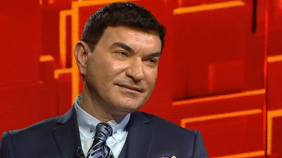 Cristi Borcea le-a pregătit deja viitorul fiilor săi! Așa se asigură că vor avea mereu succes financiar