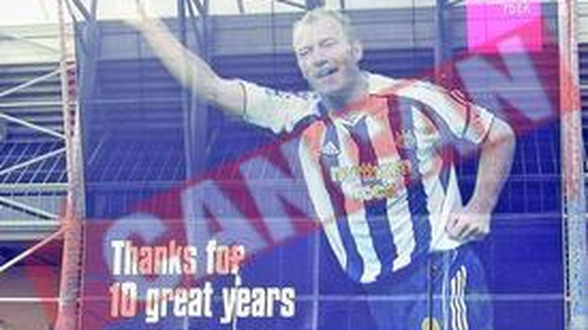 Ben Laden vrea sa cumpere Newcastle United!