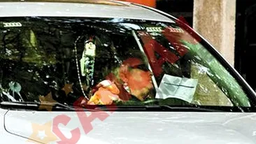 Mirabela Dauer si-a luat consilier vestimentar