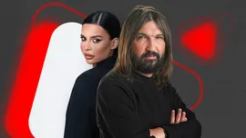 Andreea Popescu către Dan Alexa: “Asumă-ți relația!” După divorț, fosta dansatoare i-a dat ultimatum amantului