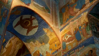 Calendar Ortodox 1 ianuarie 2026.O zi de lumină în calendarul creștin: Tăierea Împrejur a Domnului și Praznicul Sfântului Vasile cel Mare! Tradiții și obiceiuri în prima zi a anului.