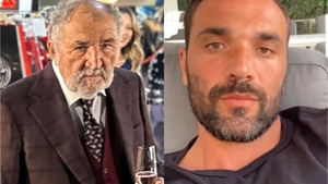 E sau nu Ion Țiriac internat? Fiul lui, Alexandru, lămurește zvonurile: ”Nu o să apară el să se justifice la TV”