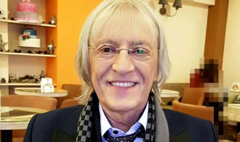 Ultima dorință a lui Mihai Constantinescu. Adriana Bahmuțeanu a făcut anunțul