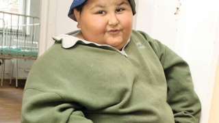 Copilul mamut! La doar zece ani a slabit 40 de kilograme. Vezi cum arata acum!