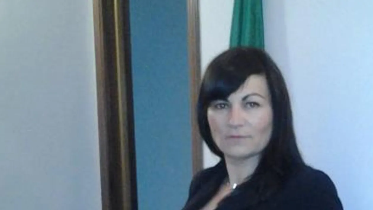 O romanca lupta impotriva mafiei din Italia!