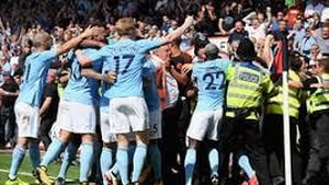 Manchester City caută al 20-lea succes al sezonului! Programul etapei şi clasamentul în Premier League!