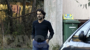 Iubitul milionar al Annei Lesko e rafinat! Domnul Sensiblu a dat petrecere în… Muzeul de Artă!