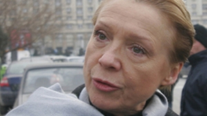 Mihaela Mihai in scandal cu dirijorul ei! "Trebuia sa cant "Salcia" si nu am facut-o pentru ca nu am repetat-o!"
