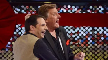 Florin Piersic îşi va lua lua la revedere de la fani şi va pleca în Dubai. Care e motivul şi ce legătură are cu Dan Negru