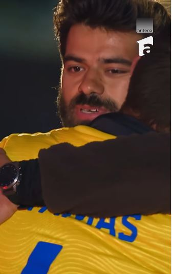 Cum au reacționat actorii când au aflat că au pierdut Asia Express? Ce i-a șoptit Ștefan Floroaica lui Gabi Tamaș la ureche