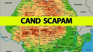 Experții au făcut anunțul-bombă! Pe ce dată exactă va scăpa România de coronavirus