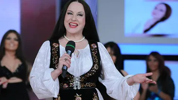Maria Dragomiroiu spulbera orice mister legat de AVEREA sa! Ne descurcam cu greu...nu e cum se spune